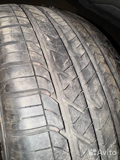Goodyear eagle sport tz 225 50 r17