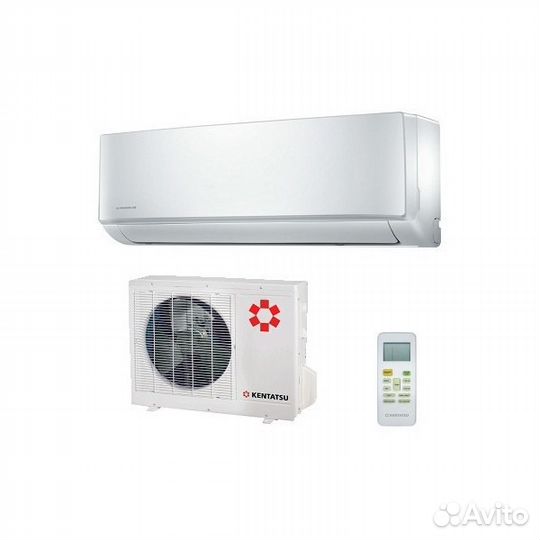 Продам сплит систему Electrolux 09