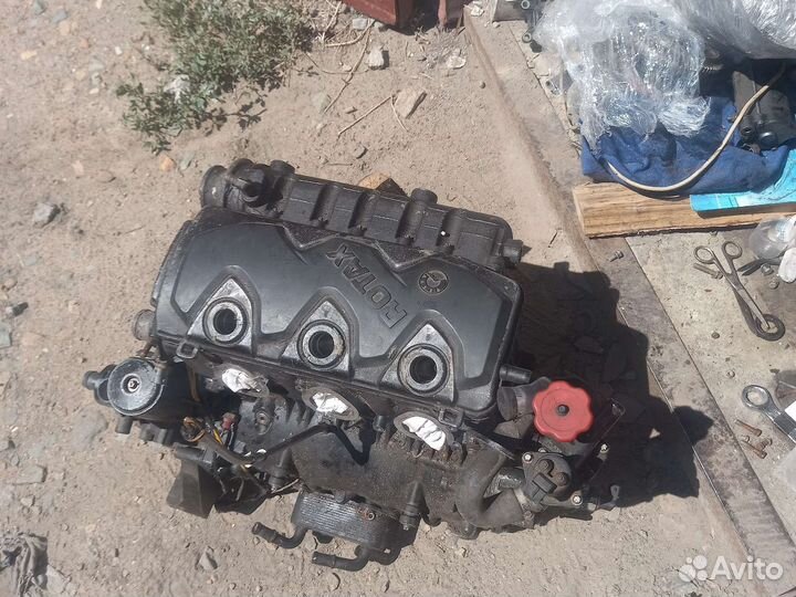 Для гидроцикла