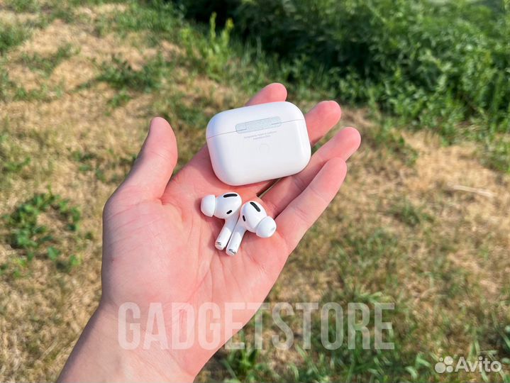 AirPods Pro Premium (Гарантия)