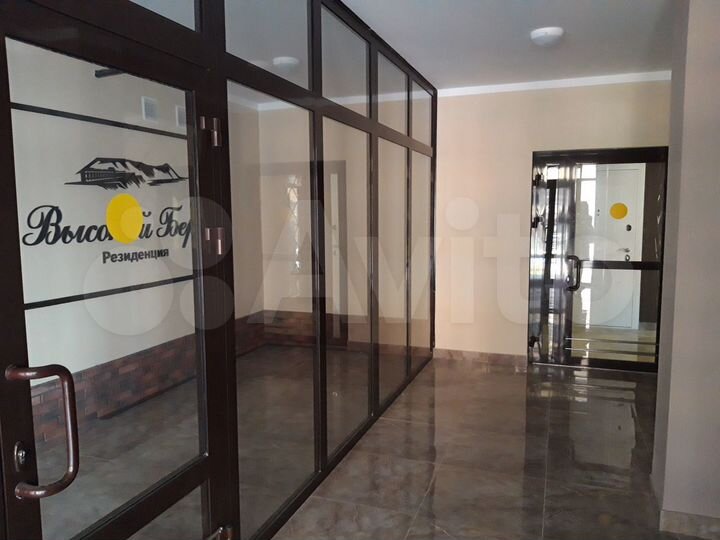 Квартира-студия, 26,4 м², 5/8 эт.
