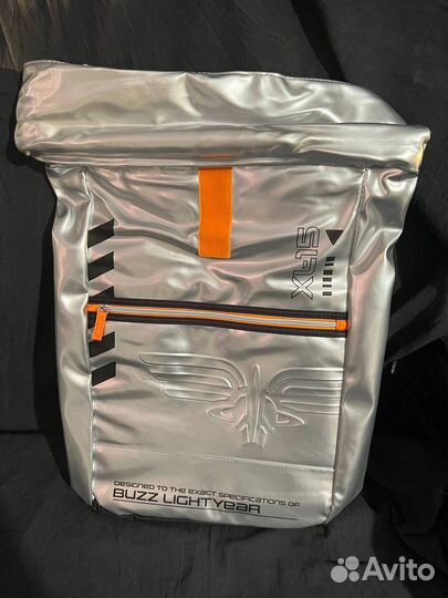 Рюкзак баззлайтер,Buzz Light Year,Toy Story