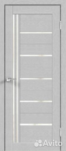 Двери межкомнатные от Velldoris Xline 17