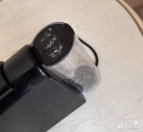 Капсульная кофемашина Delonghi Nespresso