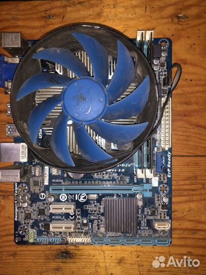 Комплект I3 3210