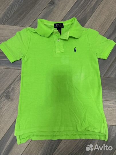 Детские вещи polo, ralph lauren