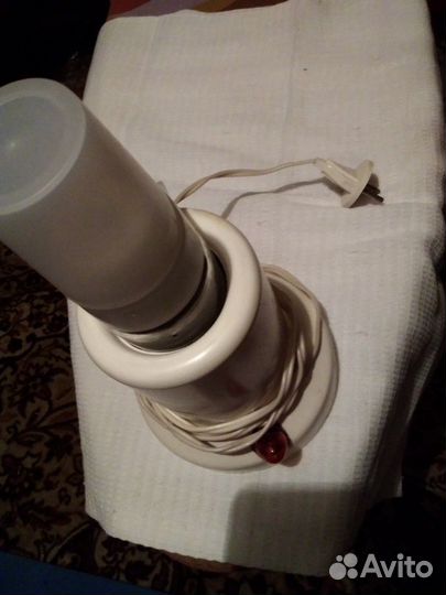 Электронагреватель