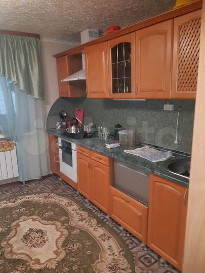 Дом 176 м² на участке 10 сот.