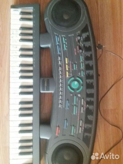 Синтезатор фирст профессиональный