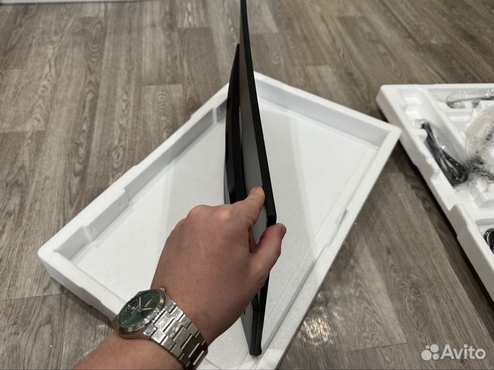 Игровой монитор 27 дюймов 200 герц