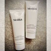 Medik8 surface radiance cleanse 40ml