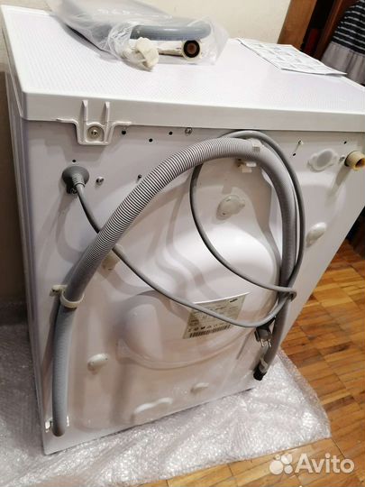 Стиральная машинка бу