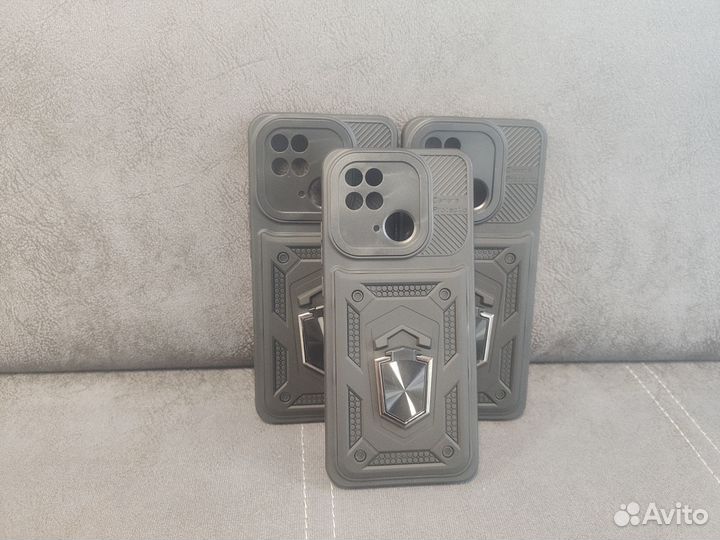 Накладка Armor для Xiaomi Redmi 10C