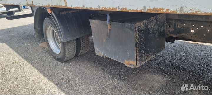 Hino 300 (Dutro), 2012