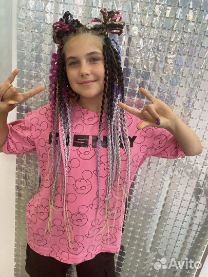 Услуги парикмахера