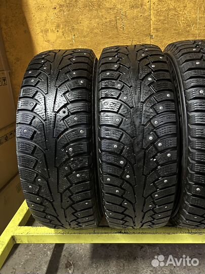 Nokian Tyres Nordman 5 195/65 R15