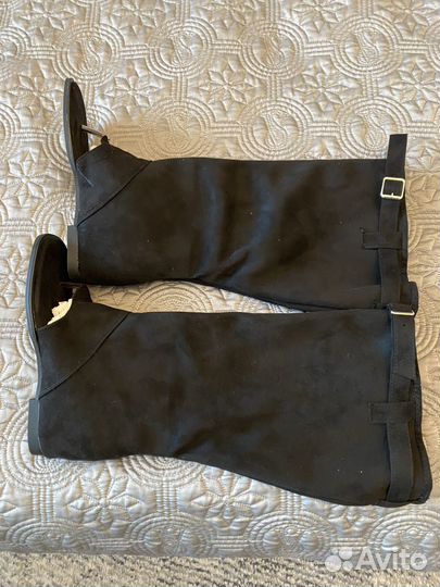 Босоножки сапоги