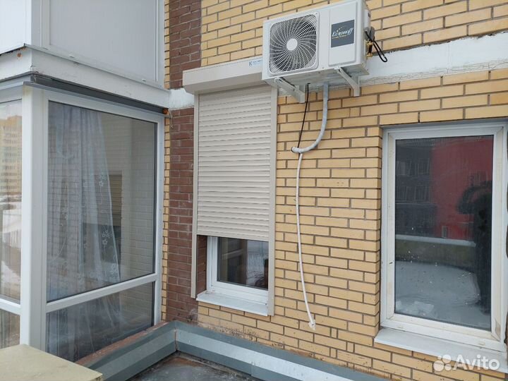 Жалюзи на окна