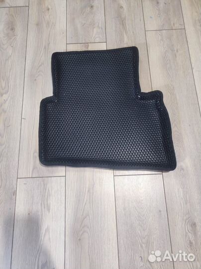 Коврики EVA Honda с бортами Ева