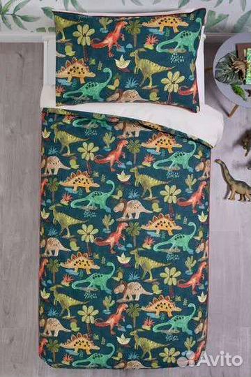 Белье постельное next