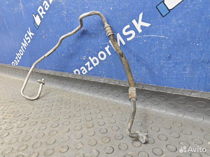 Трубка кондиционера Nissan Terrano