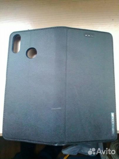 Чехол на смартфон asus Zenfone MAX M2 zb633kl