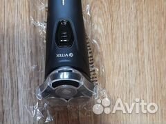 Бритва электрическая новая Vitek