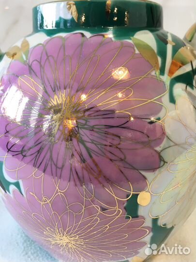 Чайник Дулево 