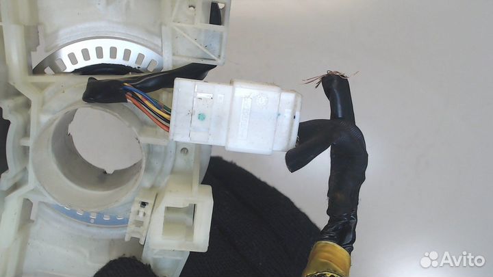 Датчик угла поворота Toyota FJ Cruiser, 2008