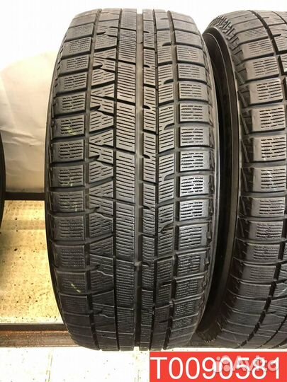 Yokohama Ice Guard IG50+ 215/55 R17 94Q