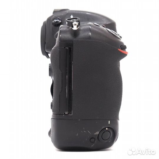 Nikon D4S Body (6904)