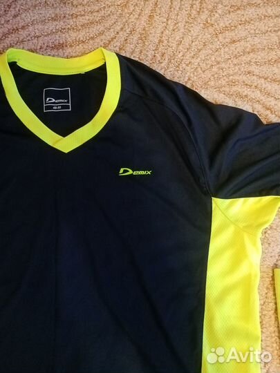 Футбольная форма