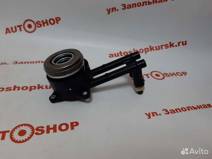 Выжимной подшипник Форд Фокус 2 Focus 2