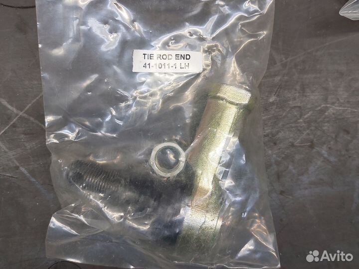 Наконечники рулевой тяги к -т 41-1015-1
