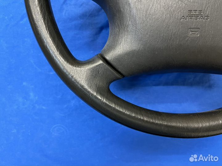 Оригинальный руль Toyota