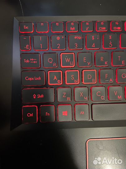 Acer nitro 5