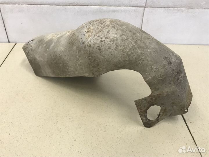 Экран тепловой Mohave 2009