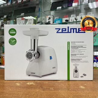 Мясорубка Zelmer ZMM2851B