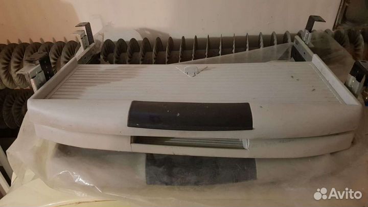 Полка для клавиатуры