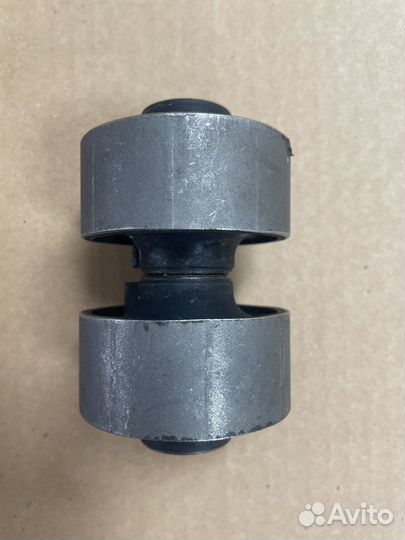 Сайлентблок переднего рычага задний VAG 5Q0407183E