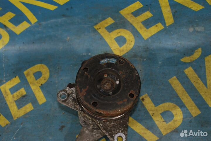 Компрессор кондиционера Dodge Caravan 3