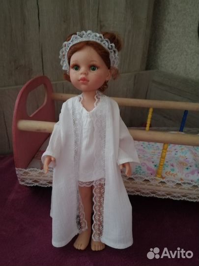 Одежда для куклы paola reina