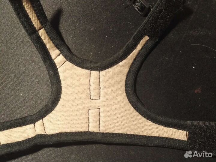 Шлейка для крас