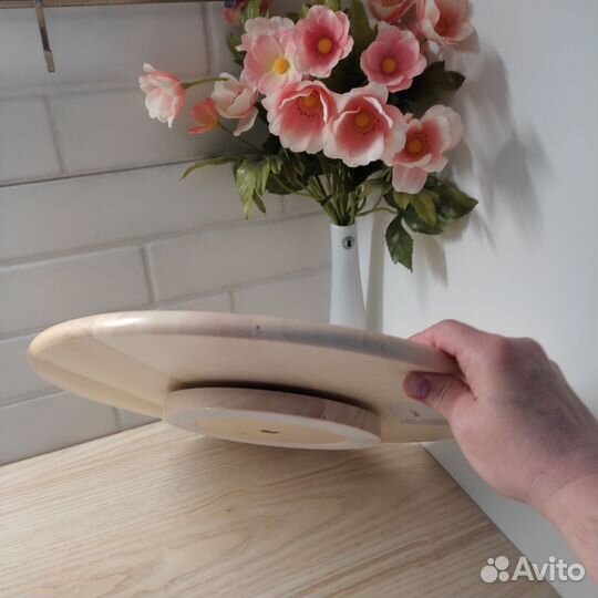 Вращающийся поднос IKEA