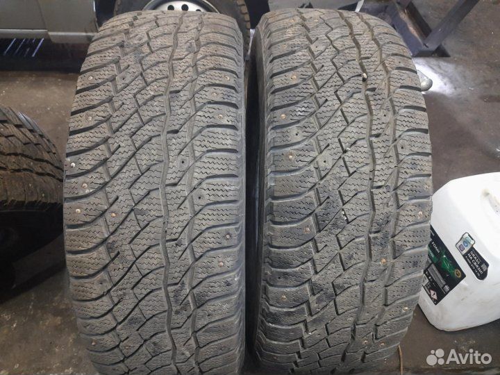 Viatti Bosco S/T V-526 265/65 R17 112T