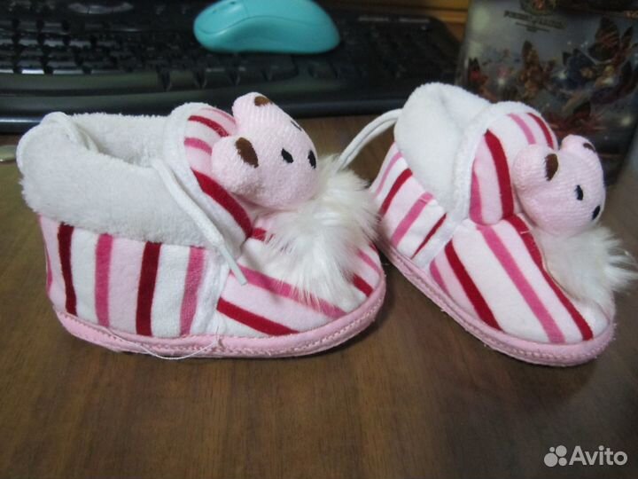 Обувь для девочки