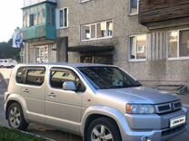 Honda Crossroad 1.8 AT, 2008, 183 000 км, с пробегом, цена 1 800 000 руб.