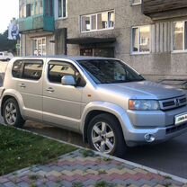 Honda Crossroad 1.8 AT, 2008, 183 000 км, с пробегом, цена 1 750 000 руб.