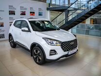 �Новый Chery Tiggo 4 Pro 1.5 MT, 2024, цена от 1 500 000 руб.