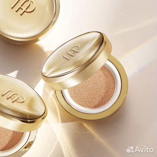 Amore Pacific Кушон Time Response 15g + 15g